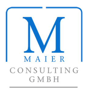 Maier Consulting - Beratung rund um Immobilien